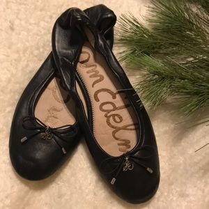 Sam Edelman Felicia Ballet Flats